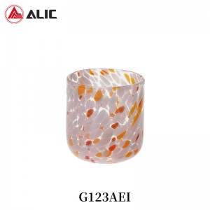 High Quality Coloured Glass G123AEI