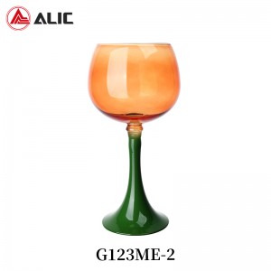 Lead Free High Quantity Champagne Glass G123ME-2