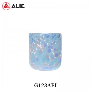 High Quality Coloured Glass G123AEI