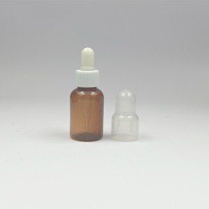 25ML 35ML 50ML PET Dropper Bottle HY025-35-50 1202