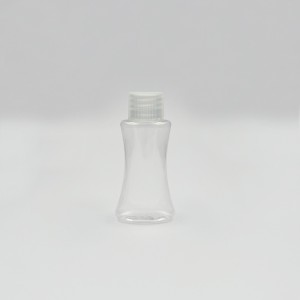 25ml PET bottle HY025-1124