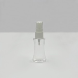 25ml PET bottle HY025-1124