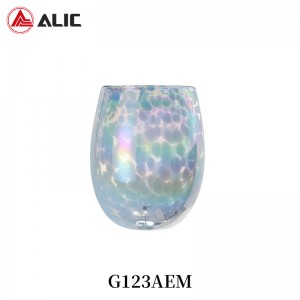 High Quality Coloured Glass G123AEM