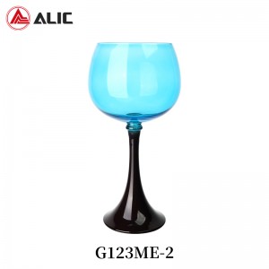 Lead Free High Quantity Champagne Glass G123ME-2