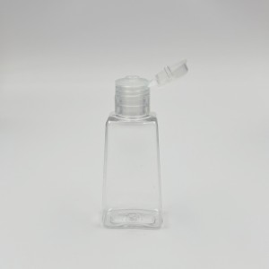 30ML PET Bottle  HH030-1124