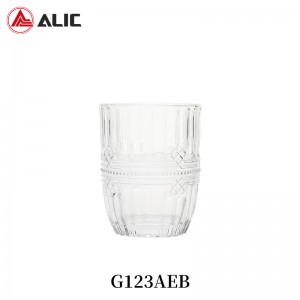 High Quality Coloured Glass G123AEB