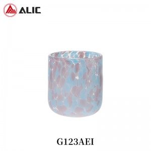 High Quality Coloured Glass G123AEI