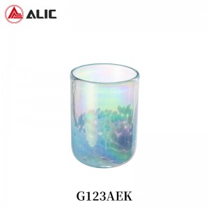 High Quality Coloured Glass G123AEK