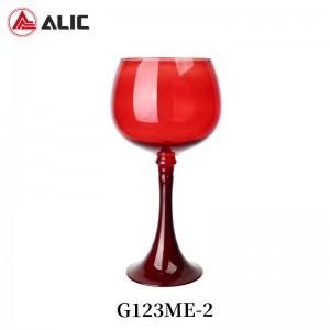 Lead Free High Quantity Champagne Glass G123ME-2