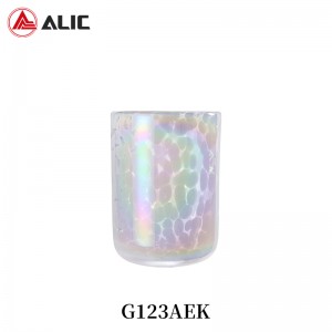 High Quality Coloured Glass G123AEK