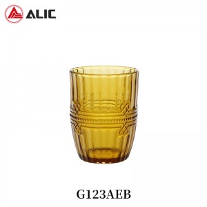 High Quality Coloured Glass G123AEB