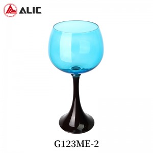 Lead Free High Quantity Champagne Glass G123ME-2