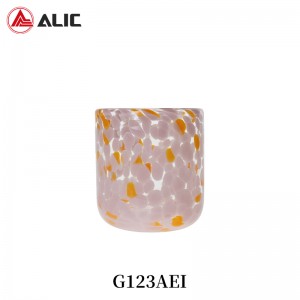 High Quality Coloured Glass G123AEI