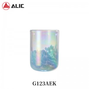 High Quality Coloured Glass G123AEK