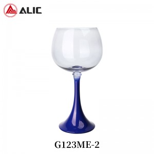 Lead Free High Quantity Champagne Glass G123ME-2