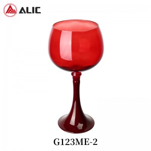 Lead Free High Quantity Champagne Glass G123ME-2