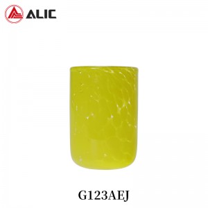 High Quality Coloured Glass G123AEJ