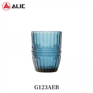 High Quality Coloured Glass G123AEB