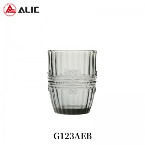 High Quality Coloured Glass G123AEB