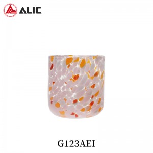 High Quality Coloured Glass G123AEI