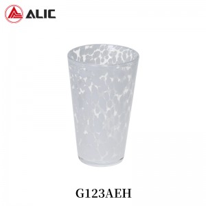 High Quality Coloured Glass G123AEH
