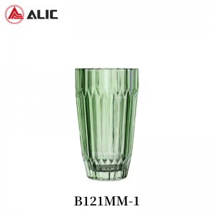 Lead Free High Quantity Tumbler Glass G123LU-7B