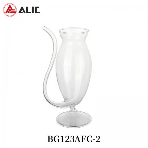 High Quality Glass Tumbler BG123AFC-2