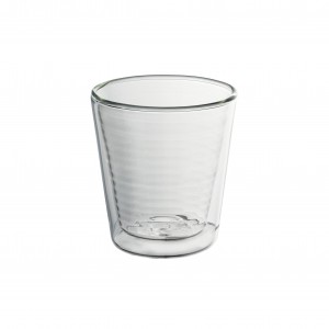 High borosilicate Insulated Glass Tumbler BGW123210