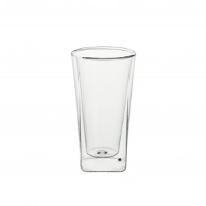 High borosilicate Insulated Glass Tumbler BGW123230