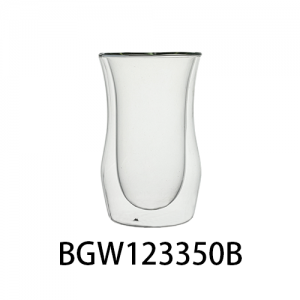 Lead Free High Borosilicate Tumbler BG123350B