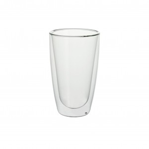 High borosilicate Insulated Glass Tumbler BGW123380