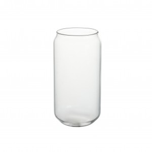 High borosilicate Glass Tumbler BG123550