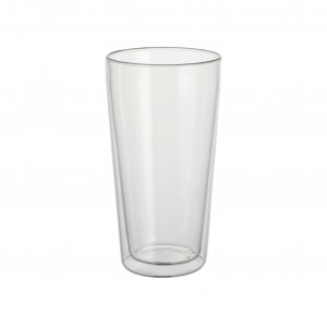 High borosilicate Insulated Glass Tumbler BGW123600