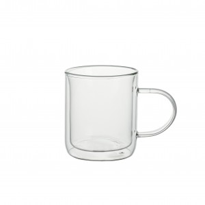 Lead Free High Borosilicate Cup/Mug BGW123H340