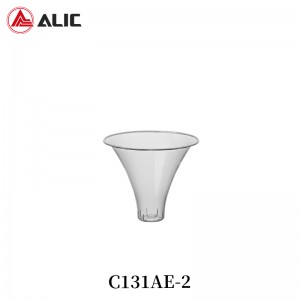 Lead Free High Quantity ins Decanter/Carafe Glass C131AE