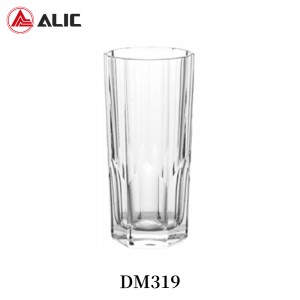 Lead Free High Quantity ins Tumbler Glass DM319