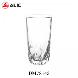 Lead Free High Quantity ins Tumbler Glass DM78143