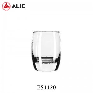 Lead Free High Quantity ins Tumbler Glass ES1120