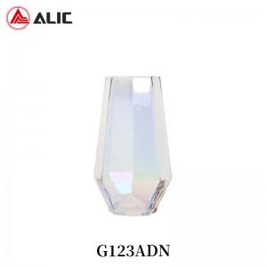Lead Free High Quantity ins Tumbler Glass G123ADN