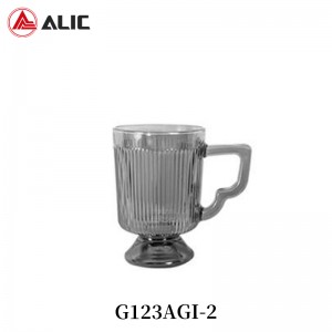 Lead Free High Quantity ins Cup & Mug Glass G123AGI-2