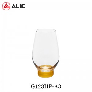 Lead Free High Quantity ins Wine Glass G123HP-A3