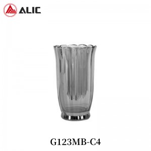 Lead Free High Quantity ins Tumbler Glass G123MB-C4