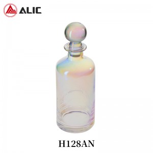 Lead Free High Quantity ins Carafe & Decanter Glass H128AN