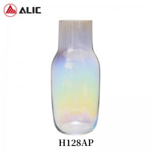Lead Free High Quantity ins Carafe & Decanter Glass H128AP