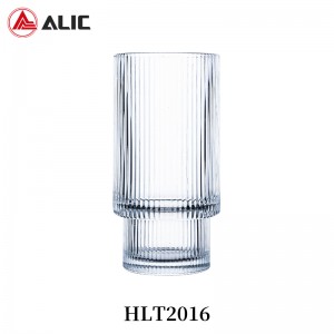 Lead Free High Quantity ins Tumbler Glass HLT2016