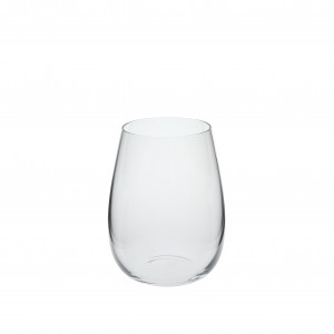 Popular Machine Made Stemless Wine Glass Tumbler HX-002