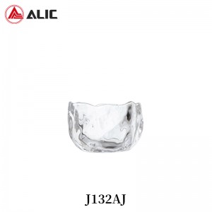 High Quality Glass Chawan J132AJ