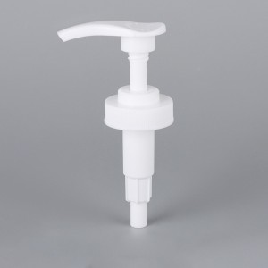 Lotion Pump  33/400  JY-PB33-400