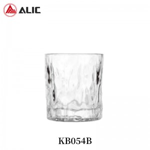 Lead Free High Quantity ins Tumbler Glass KB054B