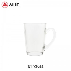 Lead Free High Quantity ins Cup/Mug Glass KTZB44